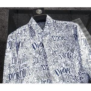 ブランド コピー長袖シャツ清潔感溢れる希少なアイテムDIOR