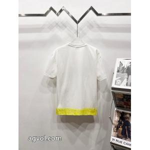 2026年冬最新作必需品ブランド コピー 優良DIOR半袖Tシャツ