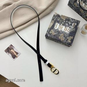 ベルト快適な着心地人気確定 ブランド フェイクDIOR