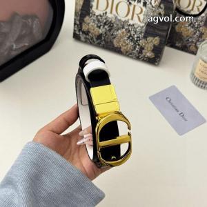 ベルト快適な着心地人気確定 ブランド フェイクDIOR