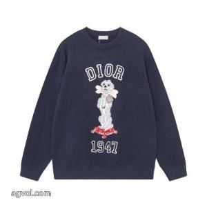 ブランド コピー 安心リラックス感急上昇大幅に値下げセーターDIOR