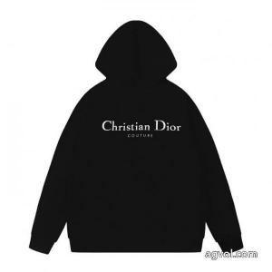 DIORディオール2026秋冬新作男女同型フードパーカー