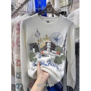 DIORニットセーターディオールブランド 通販ギフト最適期間限定自分へのご褒美