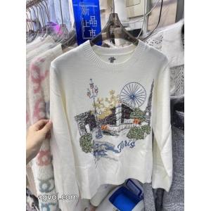 DIORニットセーターディオールブランド 通販ギフト最適期間限定自分へのご褒美