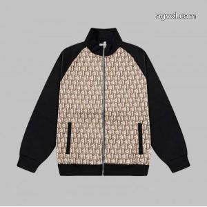 DIORオーダー生地セットジップコート