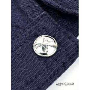 Diorハイバージョン連名刺繍ジップコート