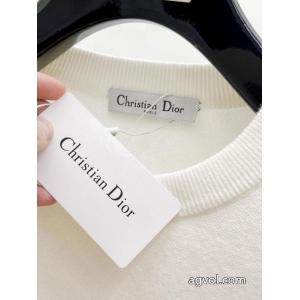 セーターコピー 品 ブランドDIOR大人感漂う秋冬新作通気性のいい