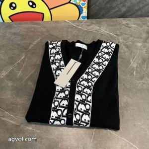 DIORディオールカーディガンセーター