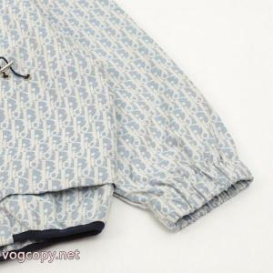 DIORマルチプリントジャカード織ロングパンツ