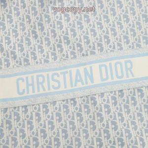 DIORマルチプリントジャカード織ロングパンツ