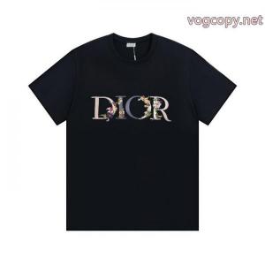 DIOR2026SS春夏半袖Tシャツ新型