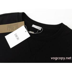 DIOR2026SS春夏半袖Tシャツ新型