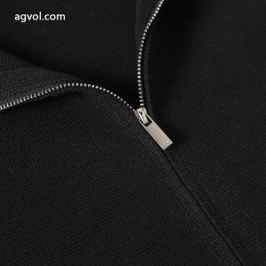 DiorCDアルファベットの新しい毛織物コート