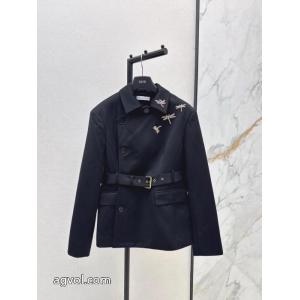 ブランド コピー 着払いコート今年人気アイテム 最安挑戦 最新モデルも顧客セールで格安DIOR