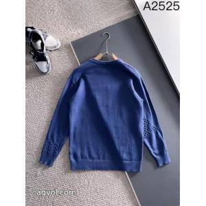 ディオール偽物 ブランド 激安2026-26AW☆韓国の人気 セレブ愛用上品 サイズ豊富セーター