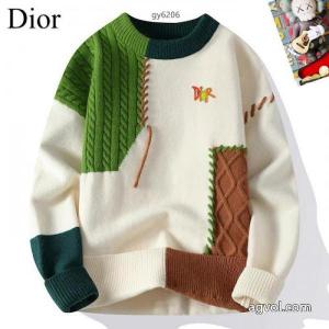 しなやかな 流行中アイテム 大人気商品スーパー コピー 品セーターDIOR