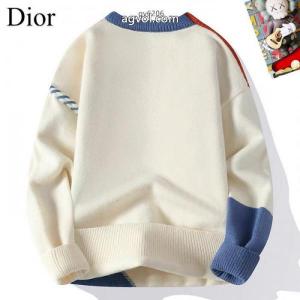 しなやかな 流行中アイテム 大人気商品スーパー コピー 品セーターDIOR