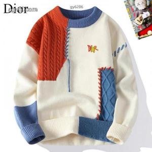しなやかな 流行中アイテム 大人気商品スーパー コピー 品セーターDIOR