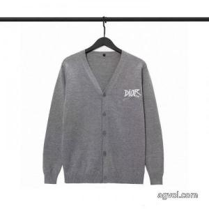 偽物 ブランド 激安厳選した 格安新品 秋冬新作登場セーターDIOR