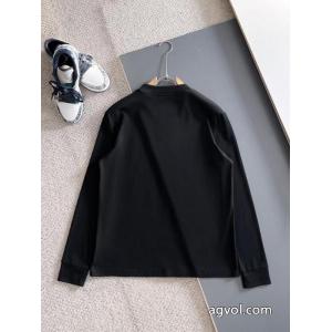 コピー 商品 通販長袖Tシャツ肌触り最高 海外直送 お洒落に魅せるDIOR