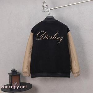 Dior大幅値下げ 最新商品 おしゃれアイテムブランド 通販ジャケット