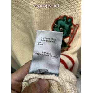 セータースーパー コピー ブランド 専門店Diorお値段最低！ 存在感絶大 話題の新作