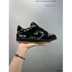 DIOR早期完売 SALE 2026 品質の良さスニーカーブランド 通販店