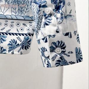 今年マスト 透け感良さ 着心地の良い長袖シャツブランド アクセサリー 激安Dior