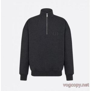 Dior先行入荷 国内即発  柔らかな肌触り偽物 通販パーカー