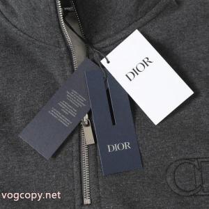 Dior先行入荷 国内即発  柔らかな肌触り偽物 通販パーカー