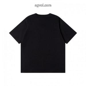 NEW大変素敵 新作限定お早めに 今季爆発的な人気ディオール半袖Tシャツ激安 ブランド 通販