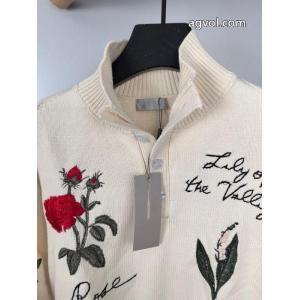 ブランド コピー 着払い冬季新作品 在庫を確保 海外先行発売！コートDIOR