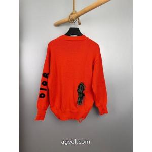 DIOR新作入荷限定セール お勧め 発売極限状態！偽 ブランドセーター