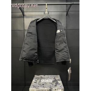 ダウンジャケット格安新品 限定価格 都会的な印象Diorコピー ブランド 通販 安心
