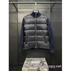 ダウンジャケット格安新品 限定価格 都会的な印象Diorコピー ブランド 通販 安心