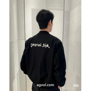 2026年冬 人気 高品質 完売確実!DIORジャケットブランド 激安