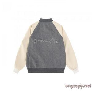 雑誌掲載 話題の新作 個性的なスタイリングジャケットブランド スーパー コピー 通販Dior