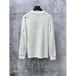 DIORコピー 品 販売長袖Tシャツ新作入荷セール 2026新品 2026到着済