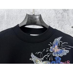 DIORコピー 品 販売長袖Tシャツ新作入荷セール 2026新品 2026到着済