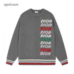 DIORコピー ブランドセーター人気商品最新作 新作で希少 数量限定