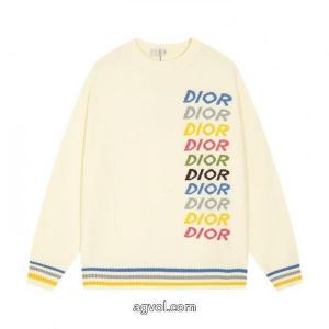 DIORコピー ブランドセーター人気商品最新作 新作で希少 数量限定