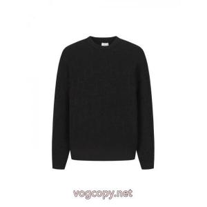 コピー 通販限定セール正規品 手元在庫限り 25ss洗練デザインセーターディオール