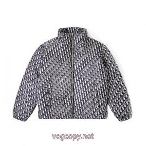 綿入れのコートスーパー コピー 安心Dior定番カラー 最落なし! 希少! 極希少25限定