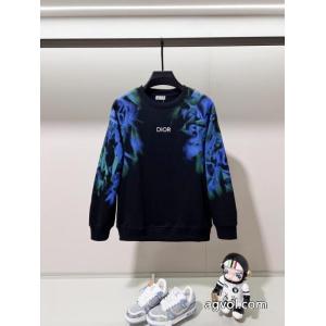 ブランド 品 激安 通販DIORパーカー大人気お得安い 上品スタイル 希少   