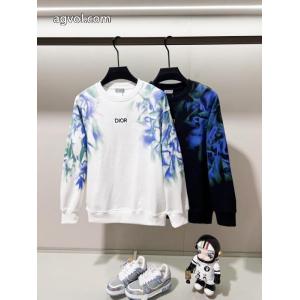 ブランド 品 激安 通販DIORパーカー大人気お得安い 上品スタイル 希少   