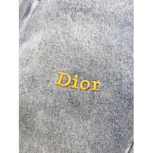DIOR新作到着 海外大人気 個性派さんジーンズブランド 偽物 激安