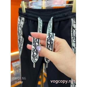 Dior限定セール 抜群な新鮮度 当店最安値コピー 商品 販売ズボン