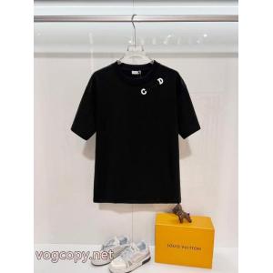Dior値下げ 限定セール高品質 素敵 Tシャツ激安 通販 ブランド