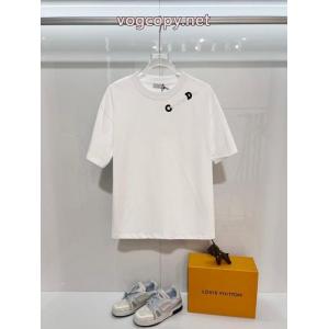 Dior値下げ 限定セール高品質 素敵 Tシャツ激安 通販 ブランド