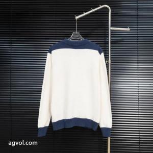 ブランド 偽物人気が続行限定アイテム 大人気希少！ 大人の色味 DIORセーター